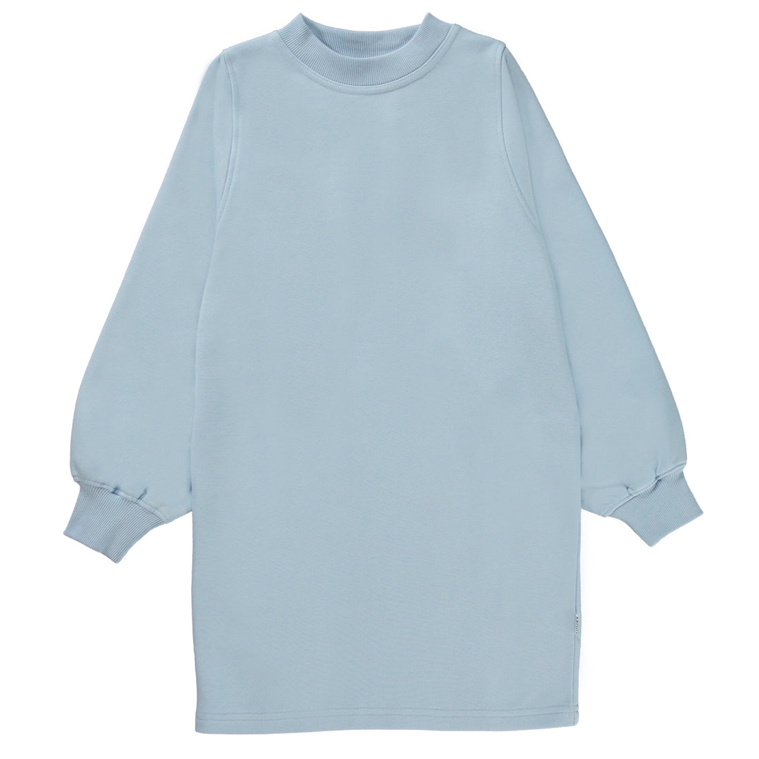 Molo Windy Corvina Ls Dress