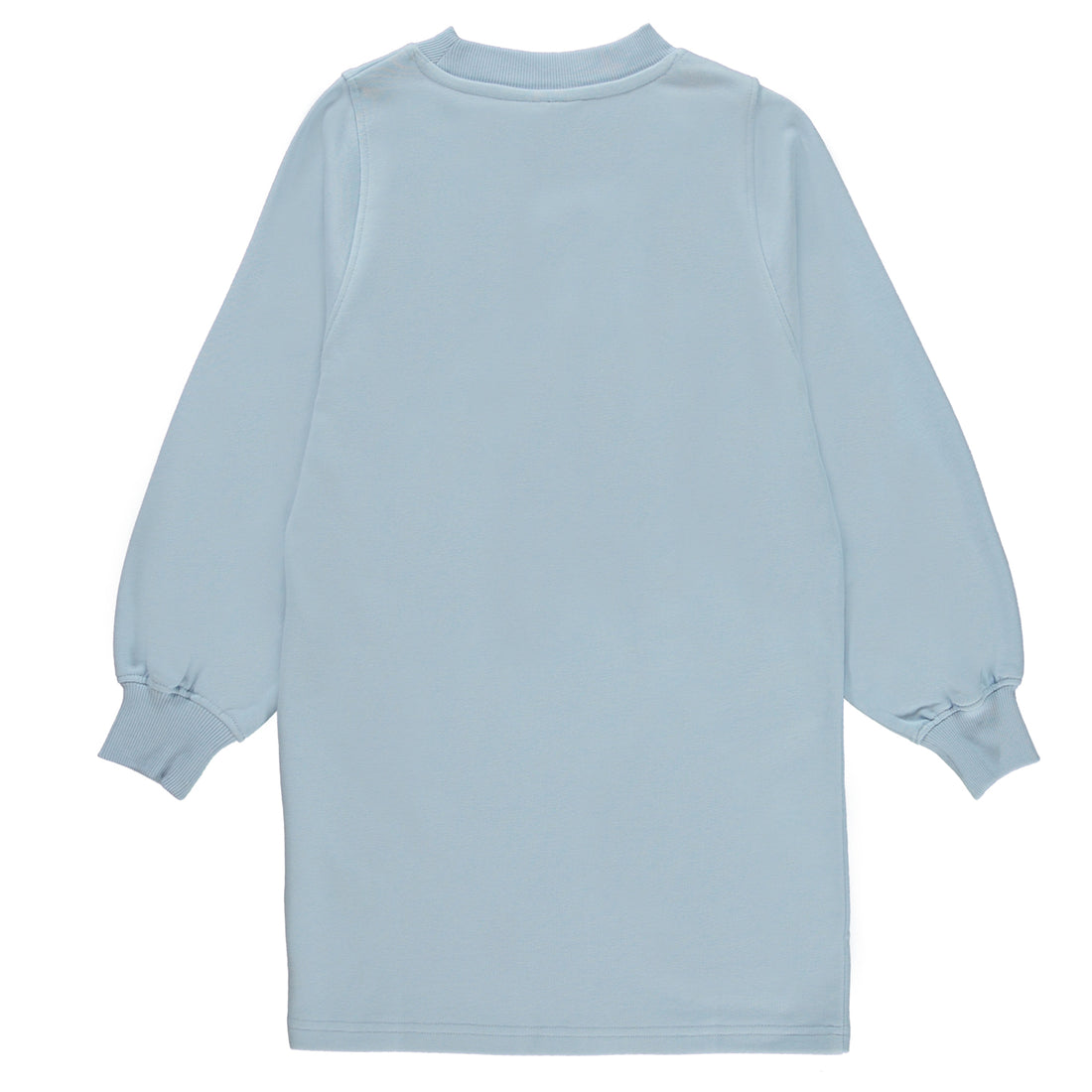 Molo Windy Corvina Ls Dress