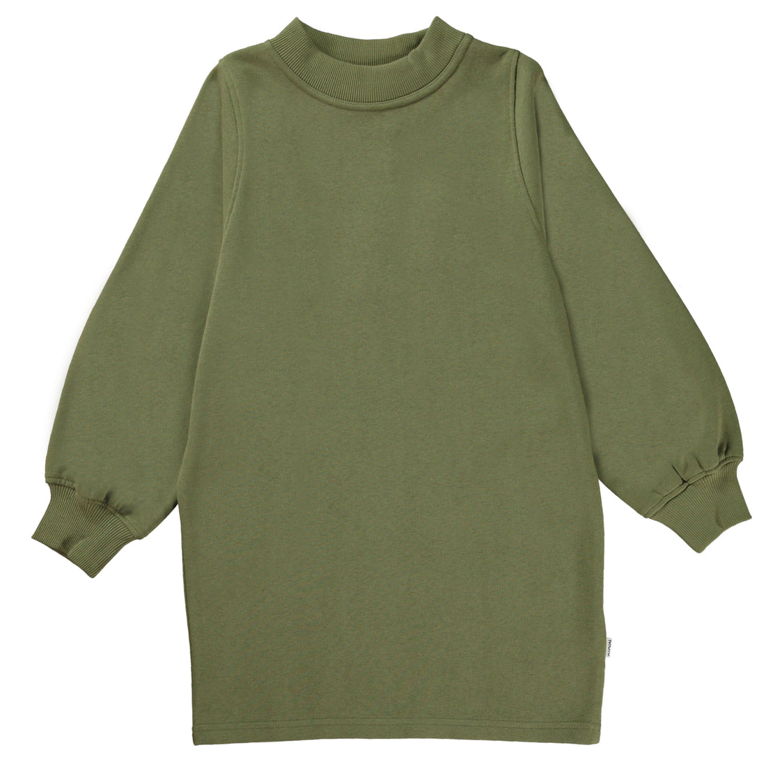 Molo Pond Corvina Ls Dress