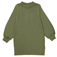 Molo Pond Corvina Ls Dress