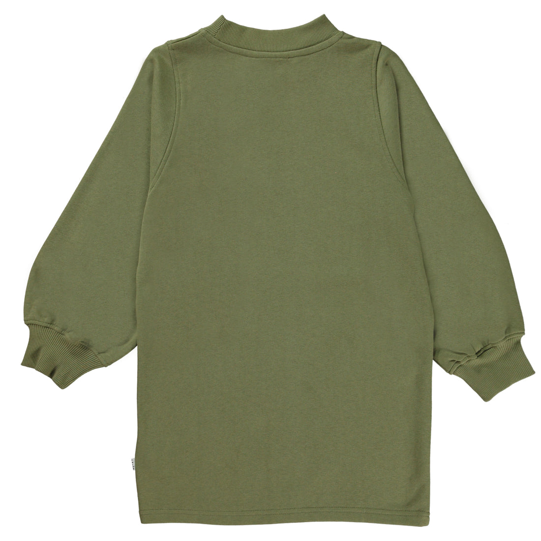 Molo Pond Corvina Ls Dress