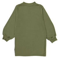 Molo Pond Corvina Ls Dress