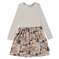 Molo Cubs Harmony Credence Ls Dress