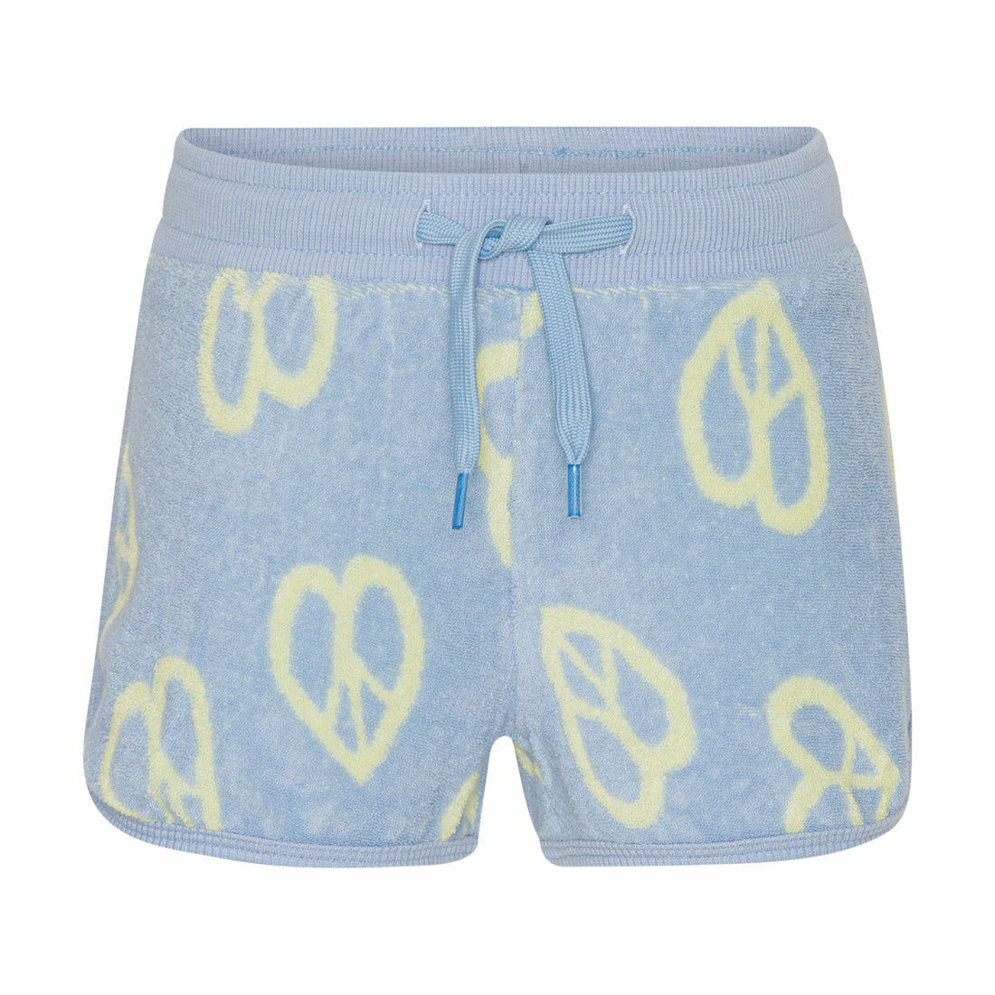 Molo Windy Aliya Shorts