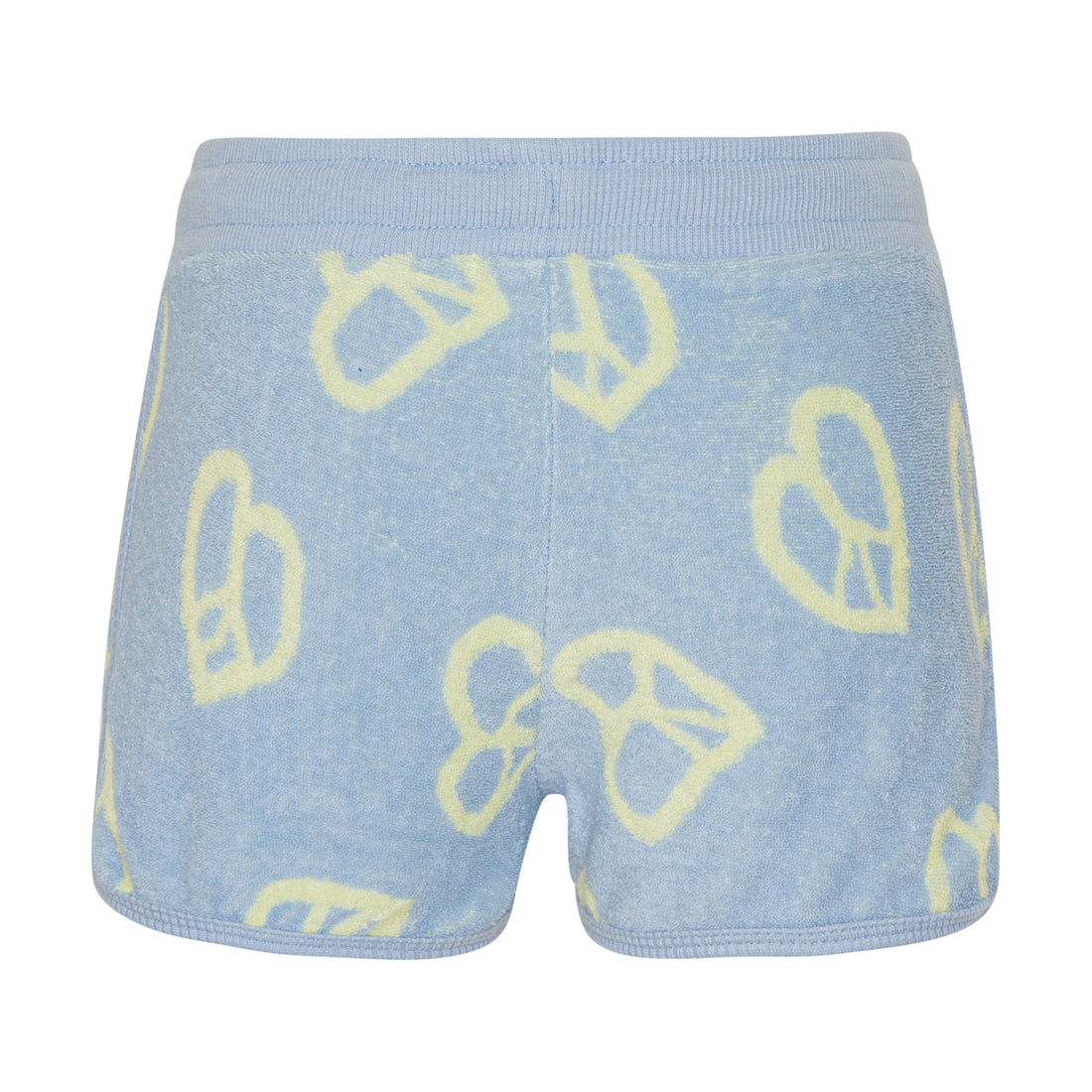 Molo Windy Aliya Shorts