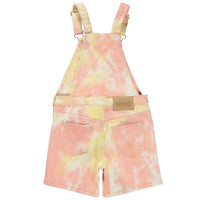 Molo Vivid Dye Ansonia Overalls