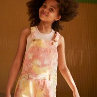 Molo Vivid Dye Ansonia Overalls