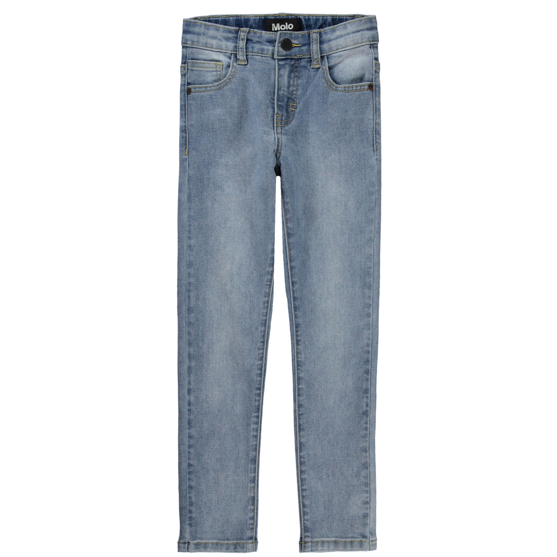 Molo Stone Bleached Adele Woven Pants