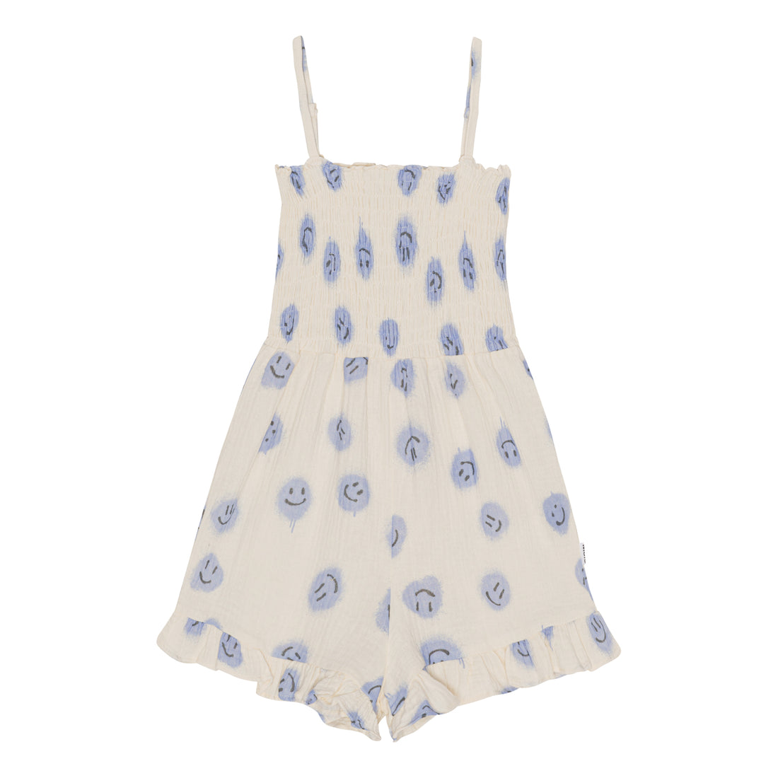 Molo Crisp Smiles Alicia Jumpsuit