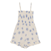 Molo Crisp Smiles Alicia Jumpsuit
