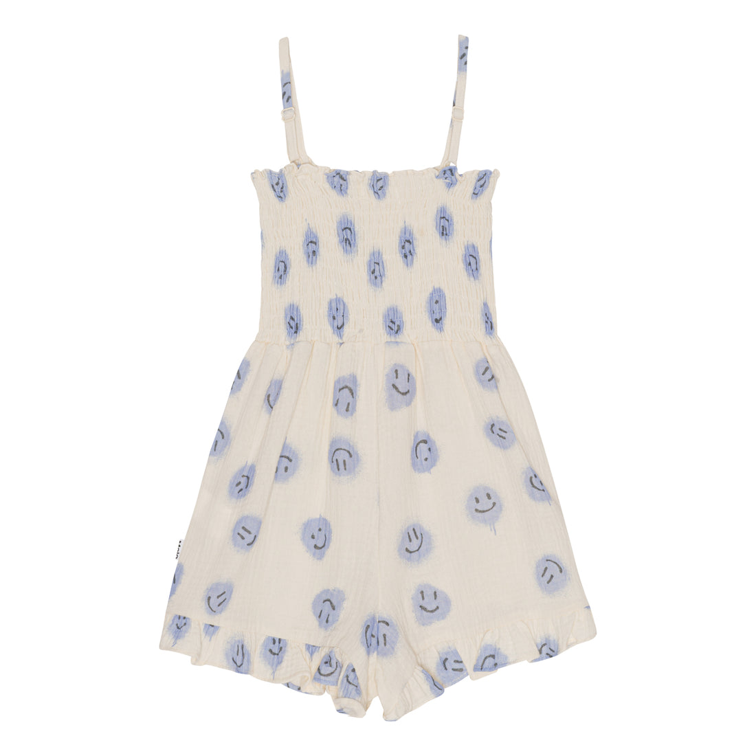 Molo Crisp Smiles Alicia Jumpsuit