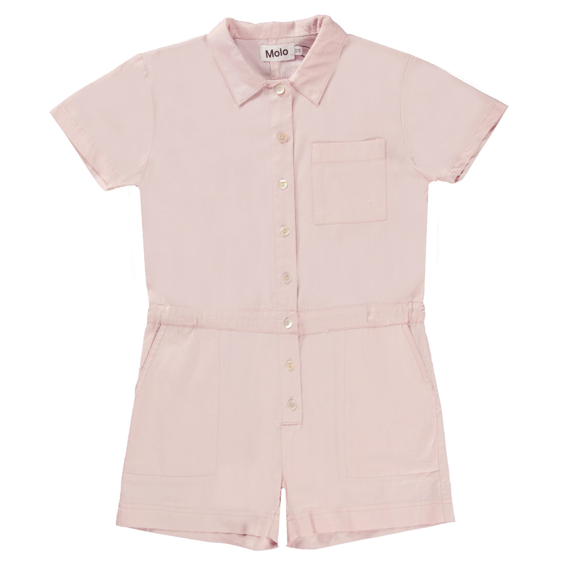 Molo Powder Angela Jumpsuit