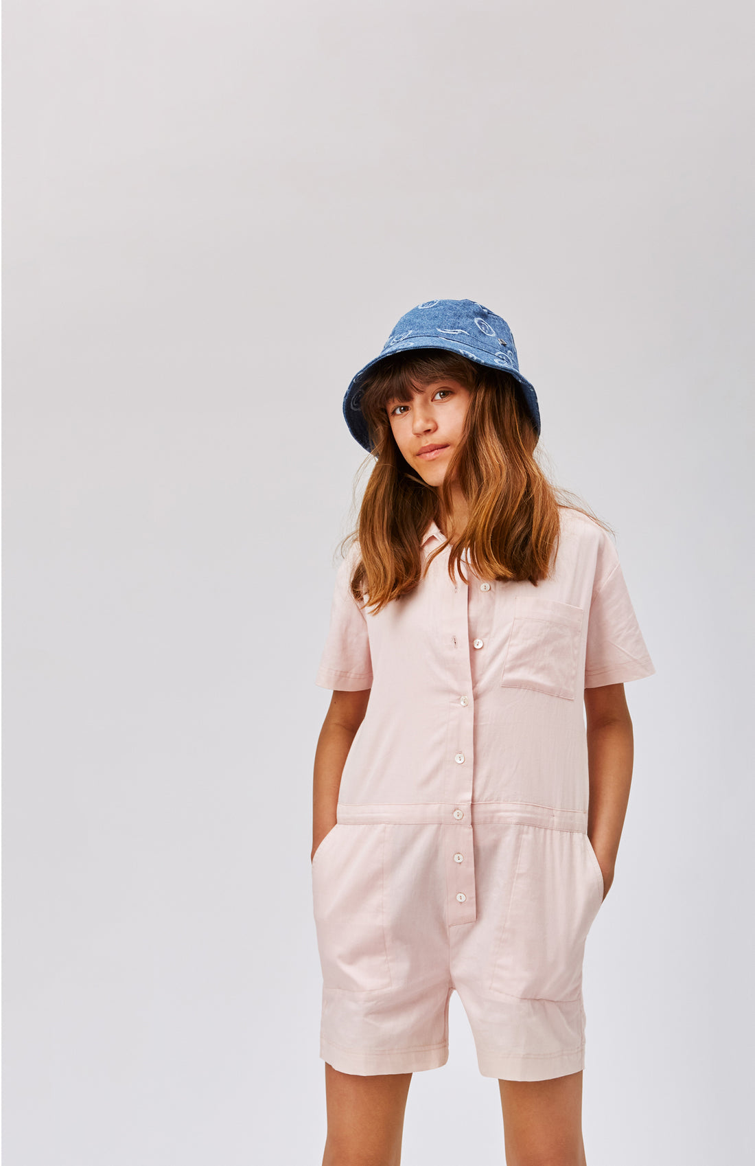 Molo Powder Angela Jumpsuit