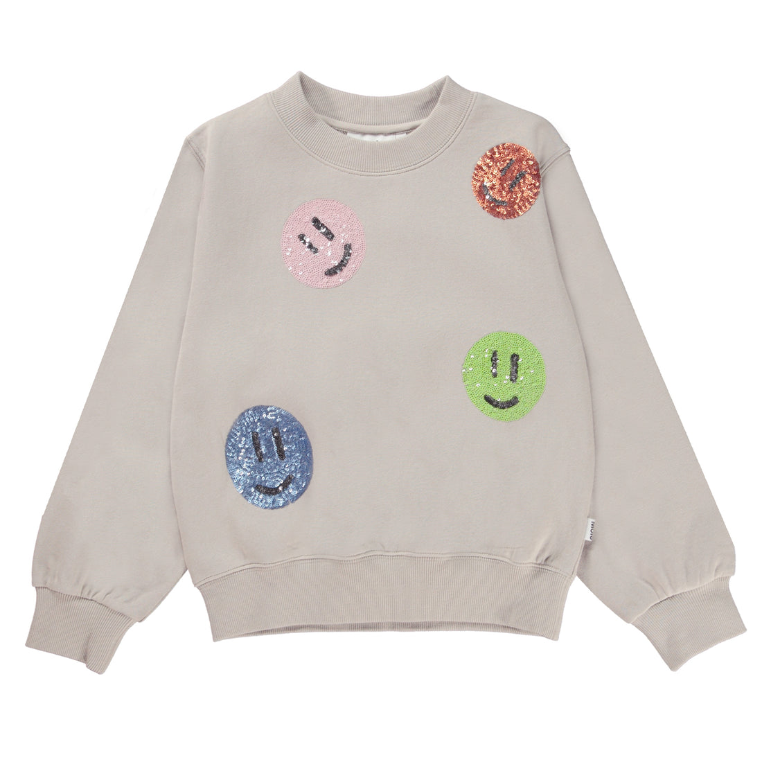 Molo Soft Sand Marge Sweatshirt
