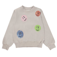 Molo Soft Sand Marge Sweatshirt