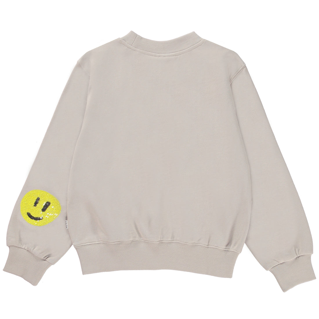 Molo Soft Sand Marge Sweatshirt