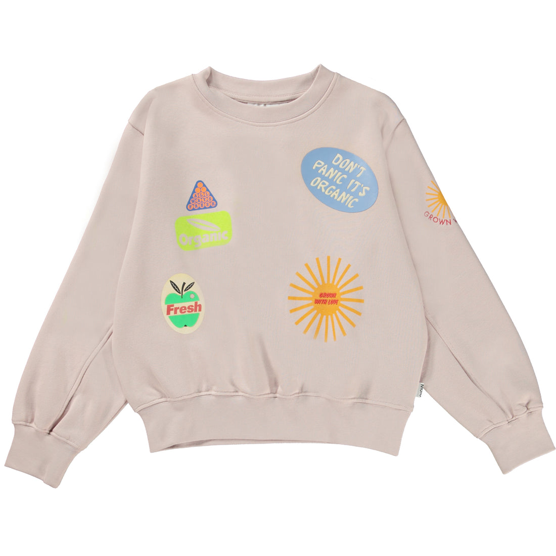 Molo Powder Maxime Sweatshirt