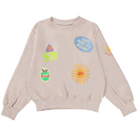 Molo Powder Maxime Sweatshirt