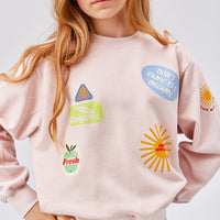 Molo Powder Maxime Sweatshirt