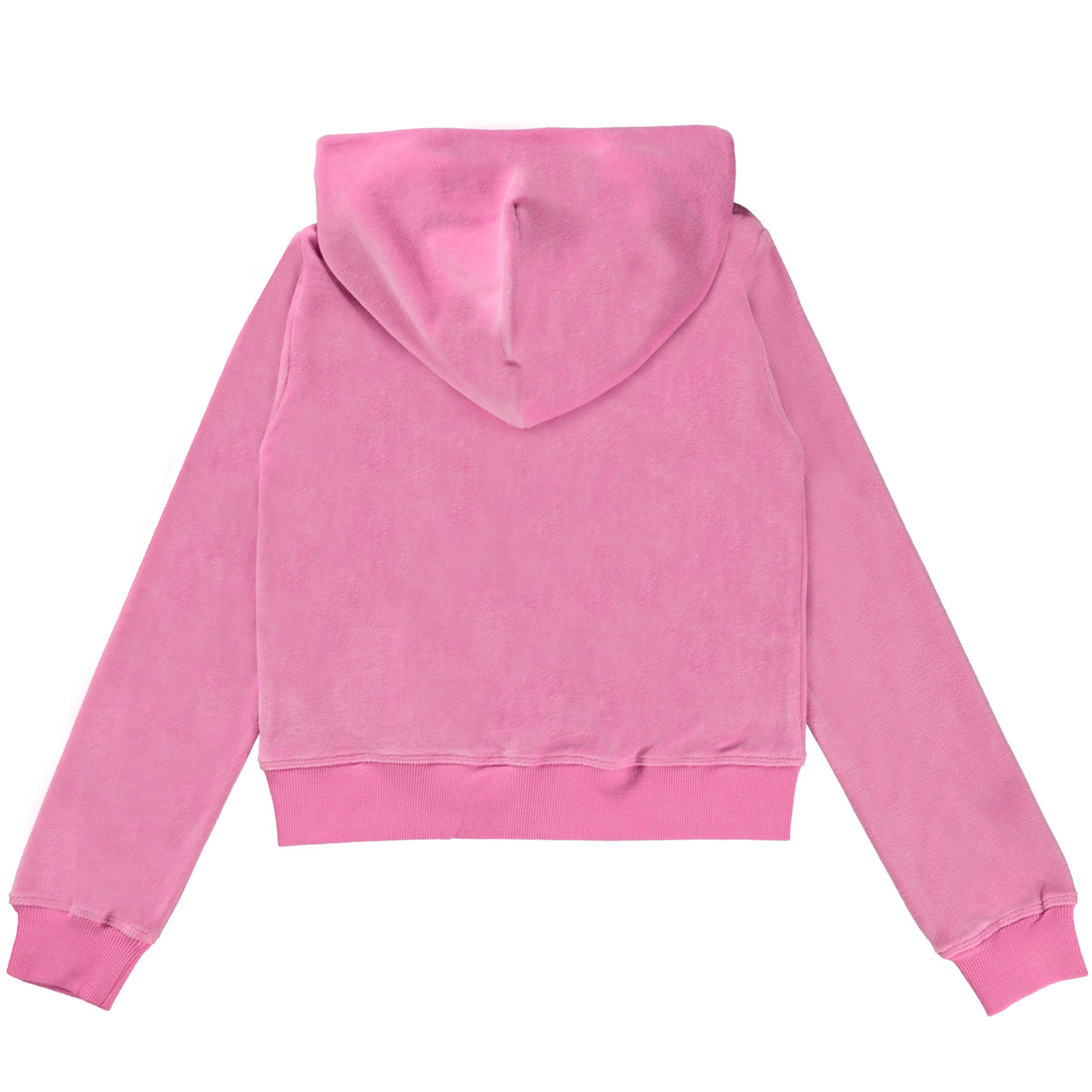 Molo Sunset Pink Milla Hoodie