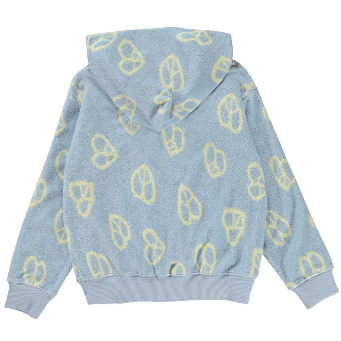 Molo Windy Mel Hoodie