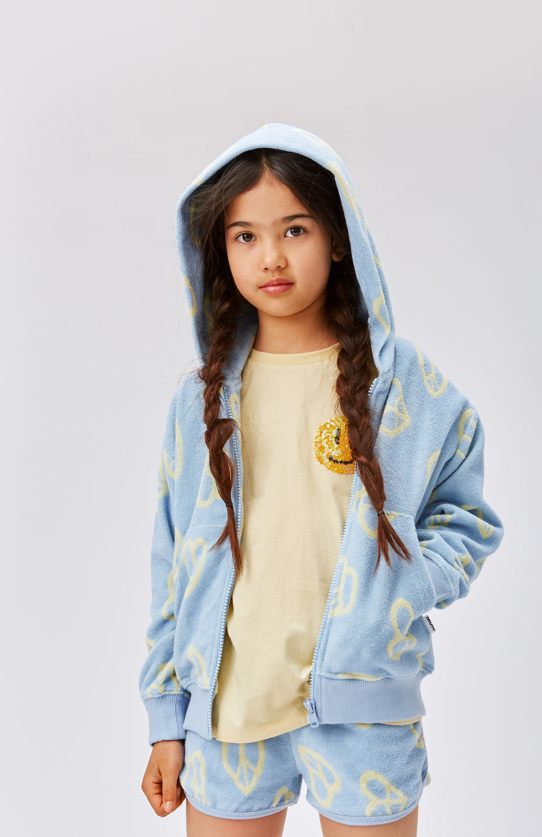 Molo Windy Mel Hoodie