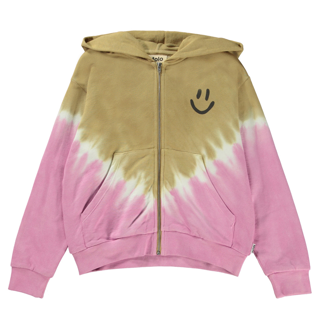 Molo Cardboard Mel Hoodie