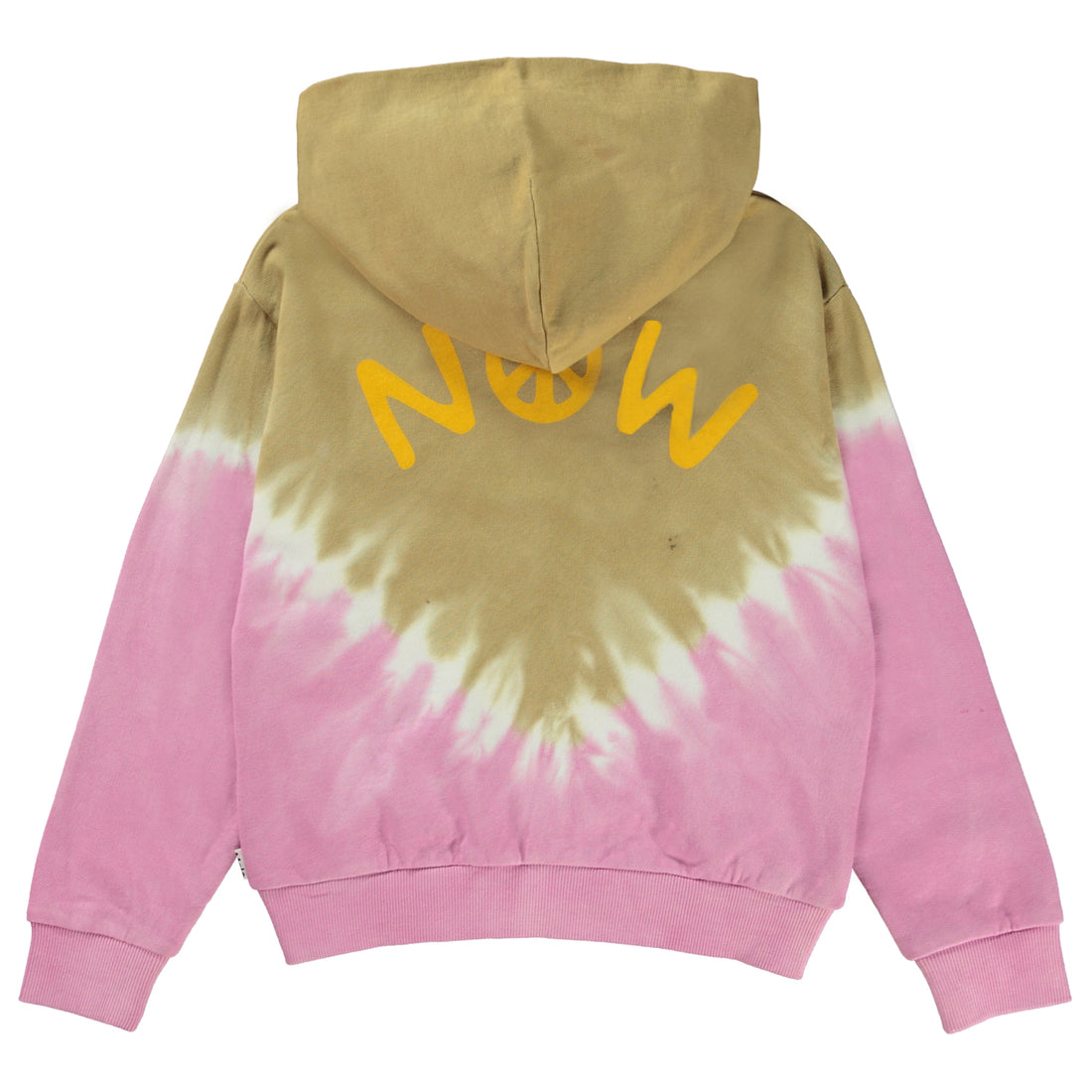 Molo Cardboard Mel Hoodie