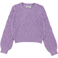 Molo Nebula Ginger Sweater