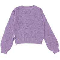 Molo Nebula Ginger Sweater
