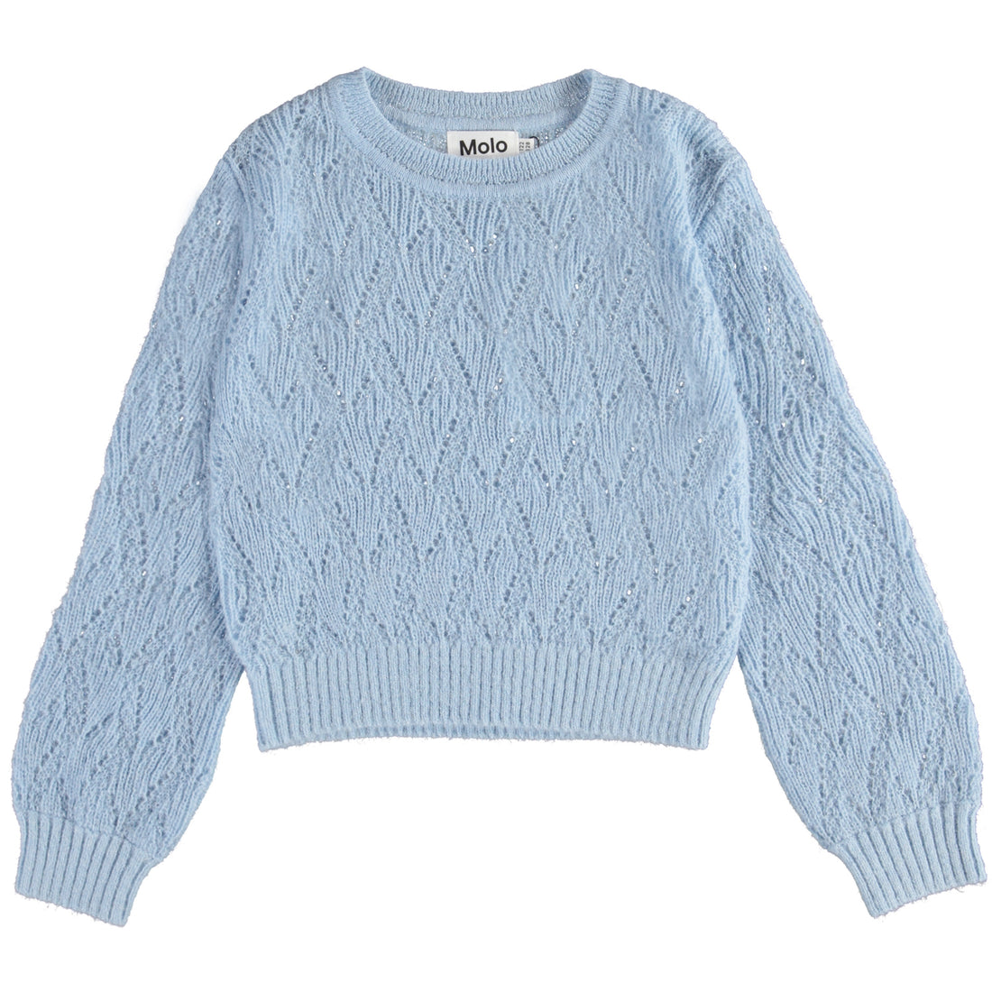 Molo Windy Ginger Sweater