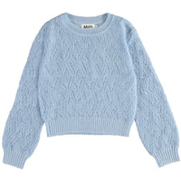 Molo Windy Ginger Sweater