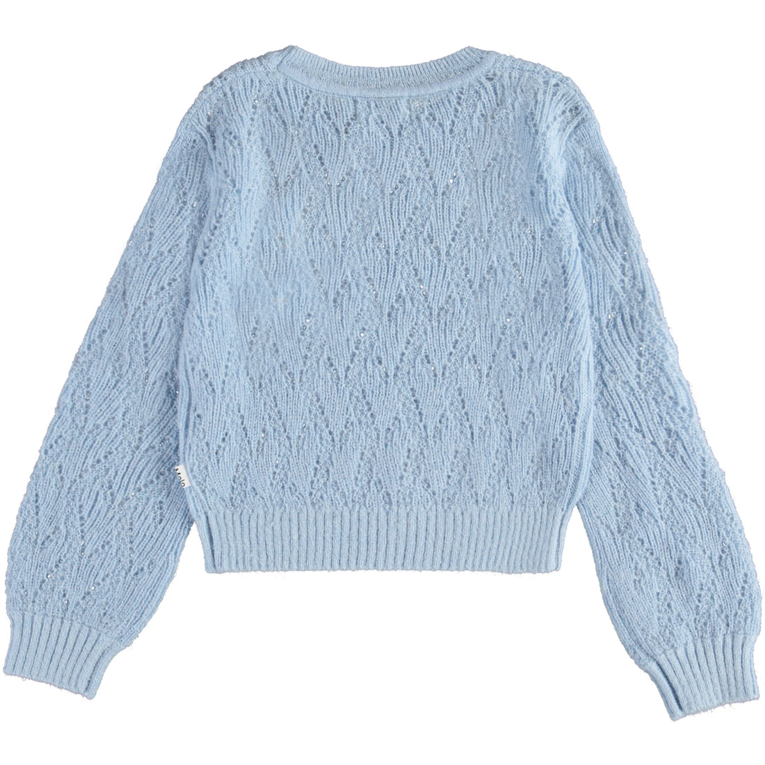 Molo Windy Ginger Sweater