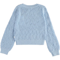 Molo Windy Ginger Sweater