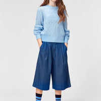 Molo Windy Ginger Sweater