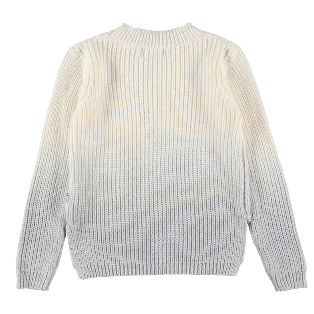 Molo Windy Dip Dye Gillis Sweater