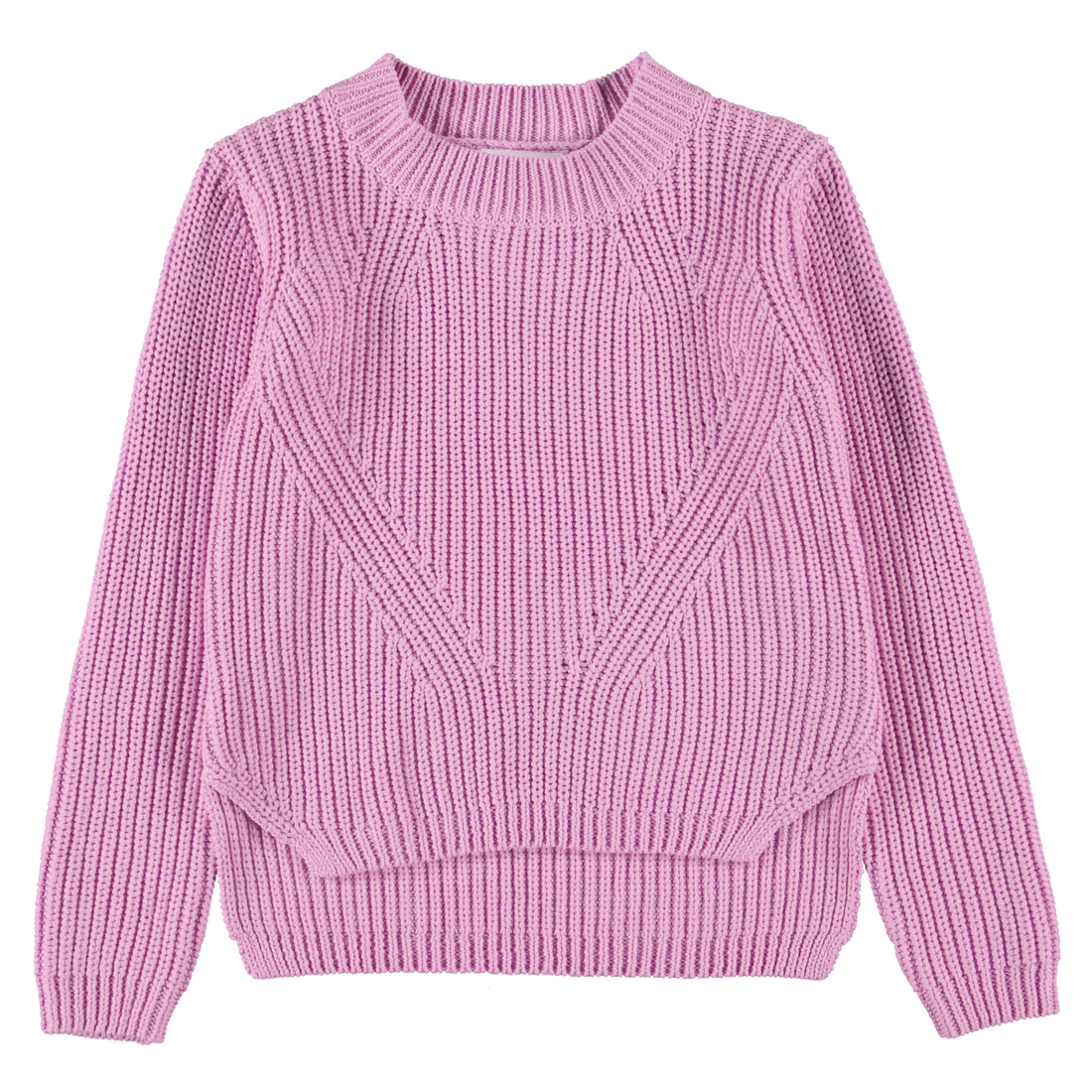 Molo Wild Orchid Gillis Sweater
