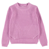 Molo Wild Orchid Gillis Sweater