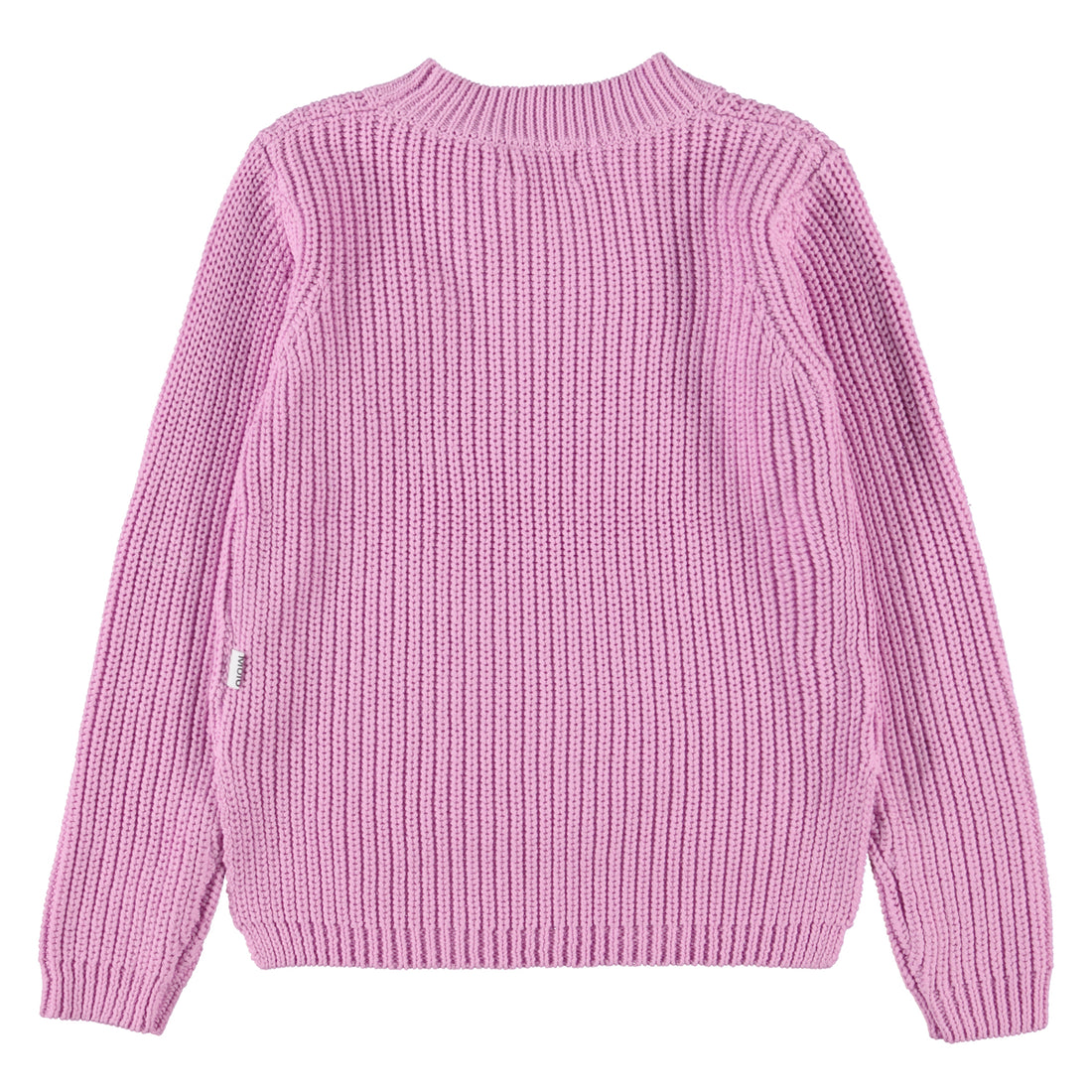 Molo Wild Orchid Gillis Sweater