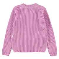 Molo Wild Orchid Gillis Sweater