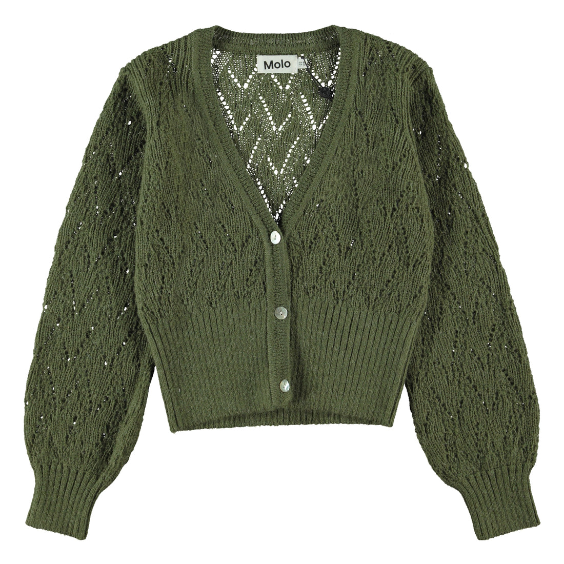 Molo Pond Glory Cardigan