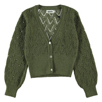 Molo Pond Glory Cardigan