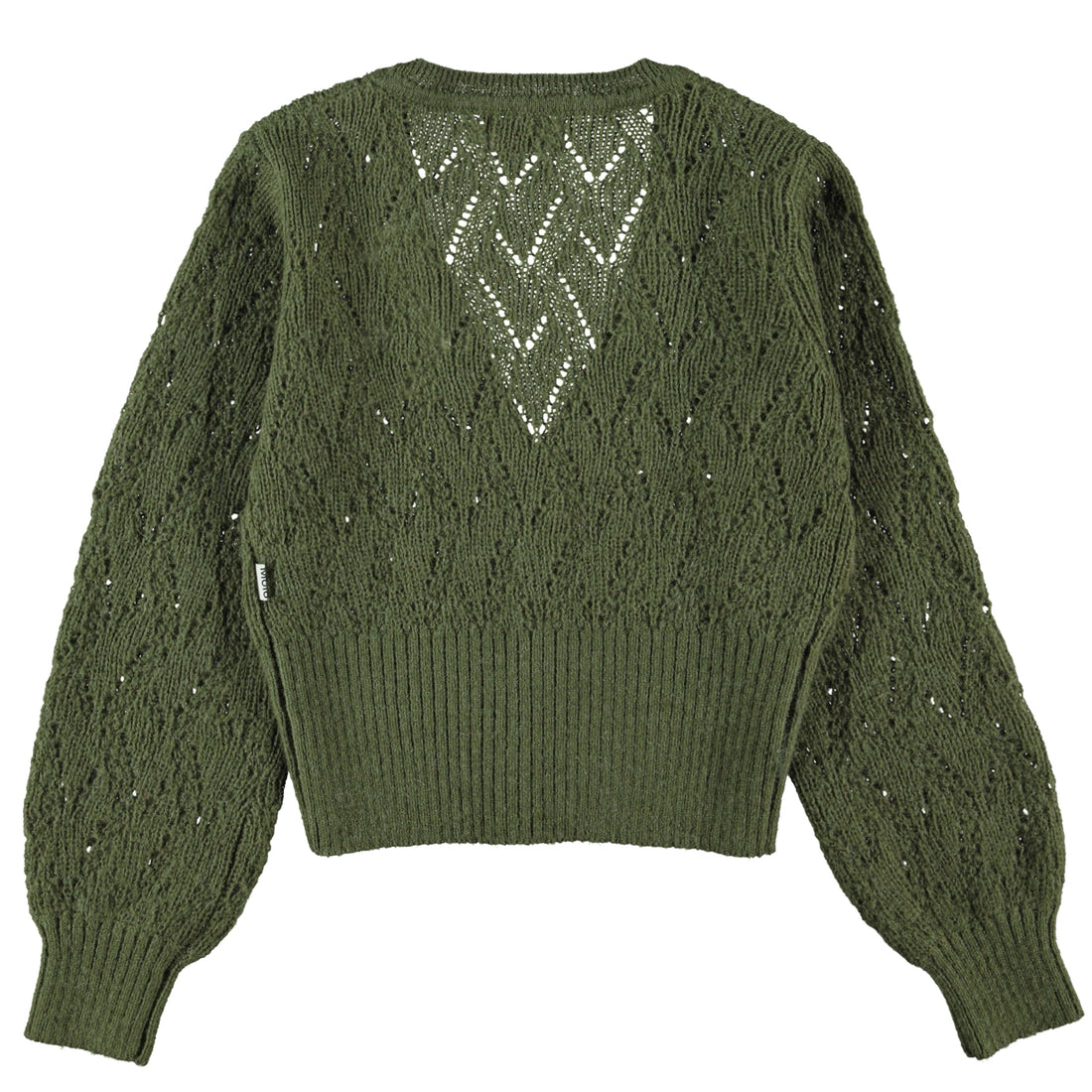 Molo Pond Glory Cardigan