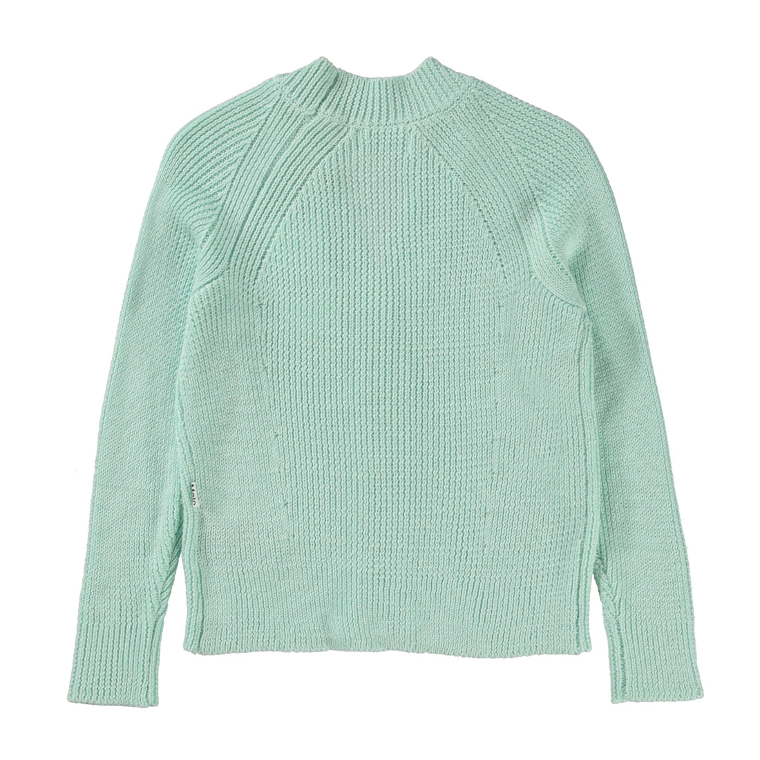Molo Pool Blue Glenys Cardigan