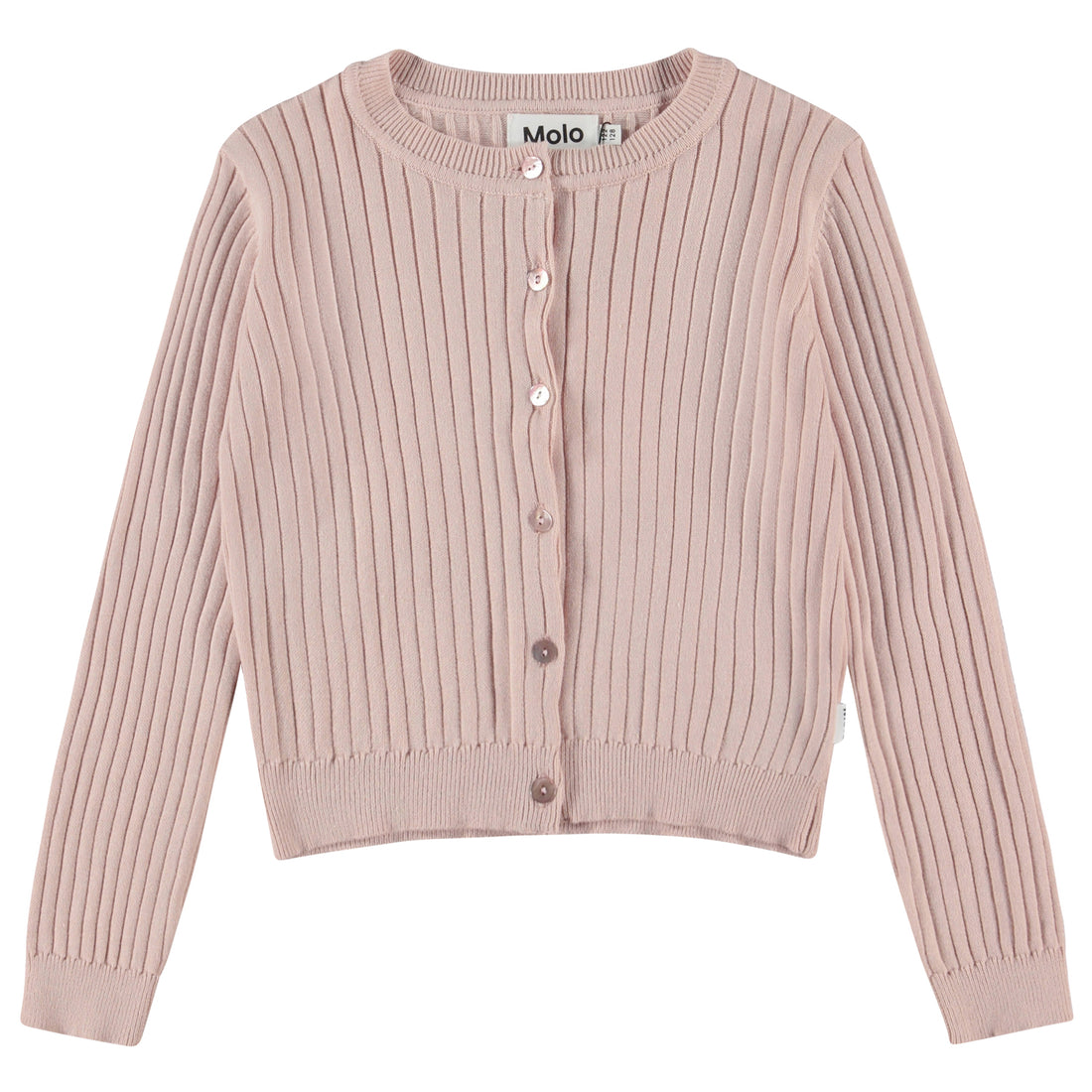 Molo Powder Gloria Cardigan