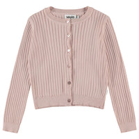 Molo Powder Gloria Cardigan