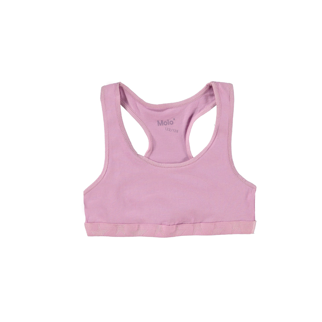 Molo Orchid Rose Jade 2-Pack Bralette