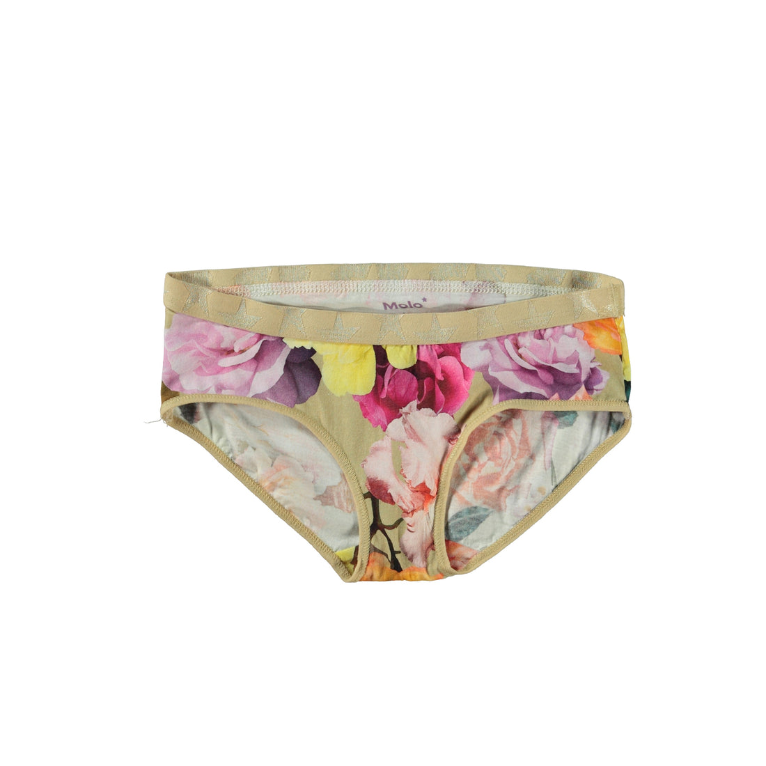 Molo Orchid Rose Jana 2-Pack Panties