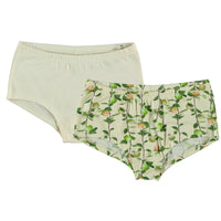 Molo Appel Pearled Jemma 2-Pack Panties