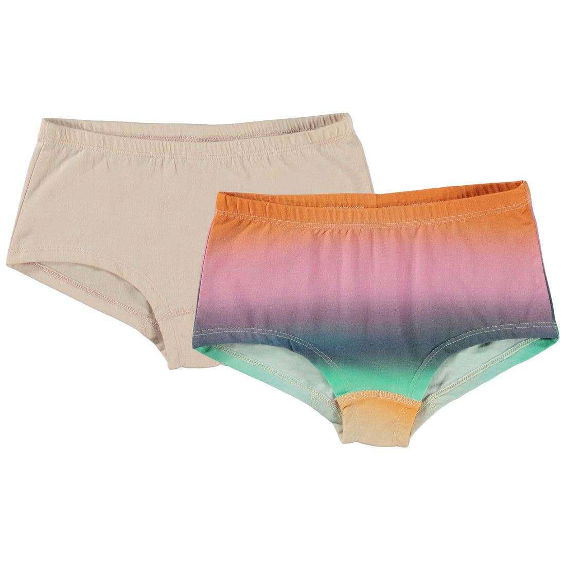 Molo Fade Powder Jemma 2-Pack Panties